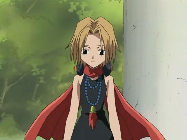 Otaku Gallery  / Anime e Manga / Shaman King / Screen Shots / Episodi / 62 - Die Collision / 066.jpg